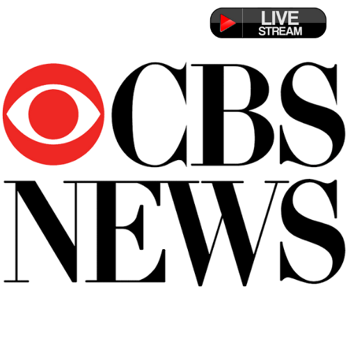 CBS News - free watch live stream, live stream, cbs news free live ...